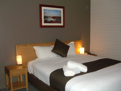 Best Western Hospitality Inn Carnarvon - Sydney 4u 2