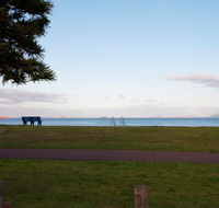 Esperance Beachfront Resort - Accommodation Sydney