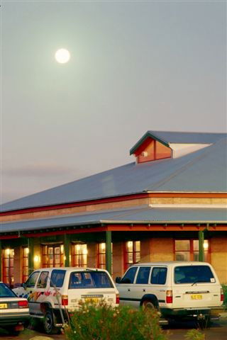 Bremer Bay Resort - Sydney 4u 1