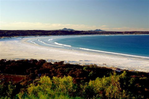 Bremer Bay Resort - Sydney 4u 2
