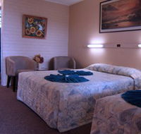 Whitsunday Palms Motel - Sydney 4u