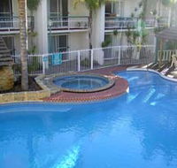 Comfort Inn Crest Mandurah Motel  Apartments - Sydney 4u