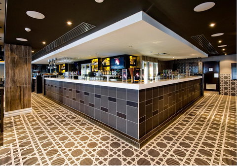 Comfort Inn Wentworth Plaza - Accommodation Sydney 3