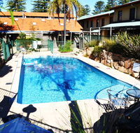 Cottesloe Beach Chalets - Sydney 4u