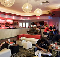 Ibis Perth - Sydney 4u