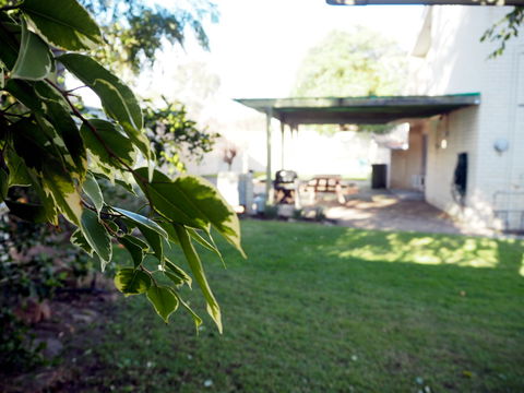Budget Apartments Como South Perth - Sydney 4u 0