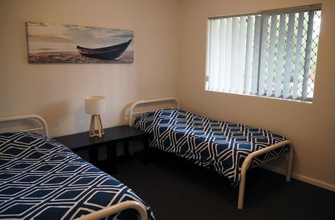 Budget Apartments Como South Perth - Sydney 4u 3