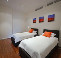 Gallery Suites - Sydney 4u