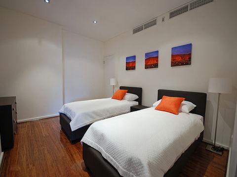 Gallery Suites - Sydney 4u 0