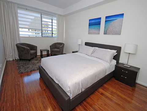 Gallery Suites - Sydney 4u 3
