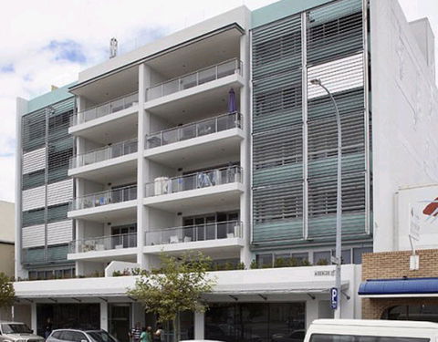 Gallery Suites - Sydney 4u 4