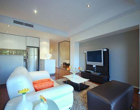 Gallery Suites - Sydney 4u 7