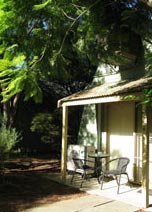 Jandakot Airport Chalets - Accommodation Sydney 3