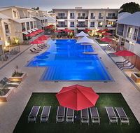 Oaks Broome - Accommodation Sydney