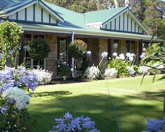 A Vintners Retreat - Sydney 4u 3