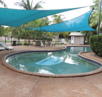 Palm Grove Caravan Resort - Accommodation Sydney