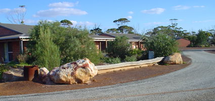 Wave Rock Lakeside Resort And Caravan Park - Accommodation Sydney 0