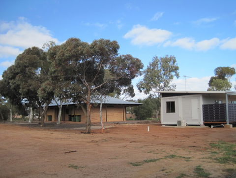 Kondinin Caravan Park - Accommodation Sydney 2