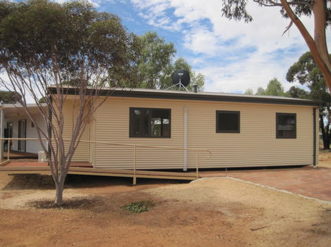 Kondinin Caravan Park - Accommodation Sydney 4