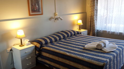 Ballina Hi Craft Motel - Accommodation Sydney 0