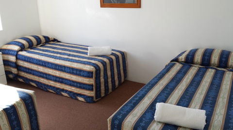 Ballina Hi Craft Motel - Accommodation Sydney 2