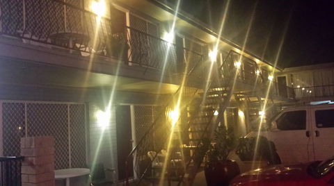 Ballina Hi Craft Motel - Accommodation Sydney 3