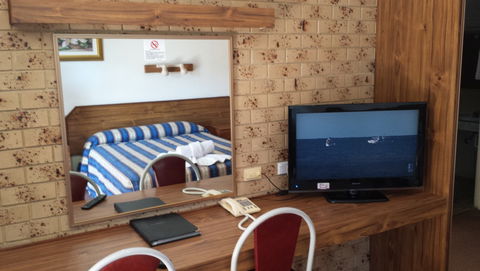 Ballina Hi Craft Motel - Accommodation Sydney 4