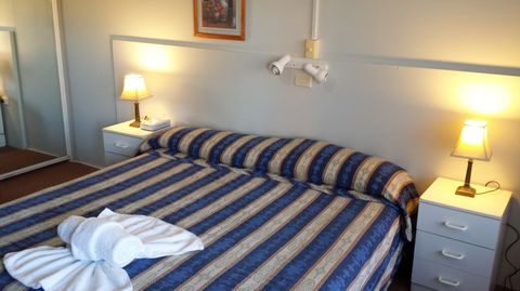 Ballina Hi Craft Motel - Accommodation Sydney 5