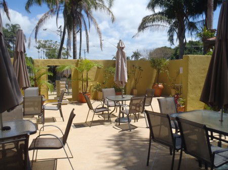 Ballina Homestead Motel - Accommodation Sydney 2