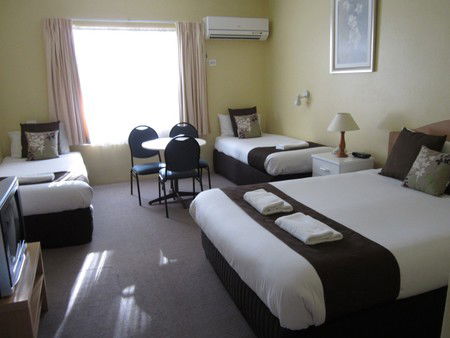 Ballina Homestead Motel - Accommodation Sydney 3