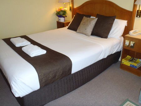 Ballina Homestead Motel - Accommodation Sydney 6