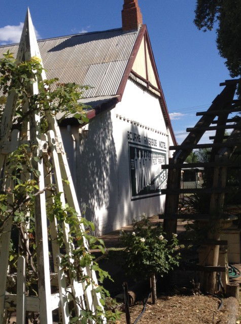 Bourke Riverside Motel - Sydney 4u 6