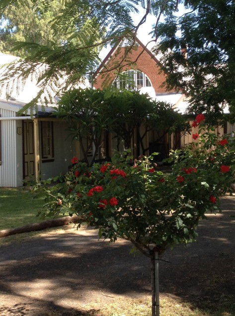 Bourke Riverside Motel - Sydney 4u 7