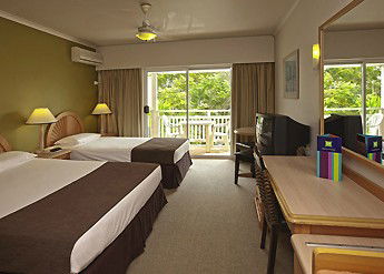 All Seasons Cairns - Sydney 4u 0