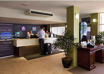 All Seasons Cairns - Sydney 4u 1