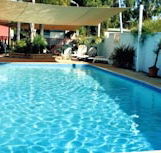 Cherokee Village Mobile Home  Tourist Park - Sydney 4u