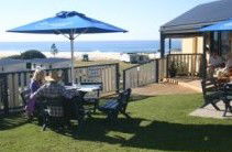 Beachcomber Holiday Park - Sydney 4u 4