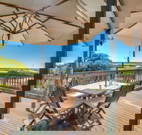 16 Sir George Ritchie Avenue - Accommodation Sydney