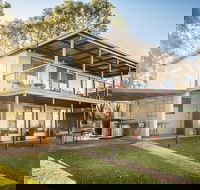 58 Pelican Point via Morgan - Sydney 4u