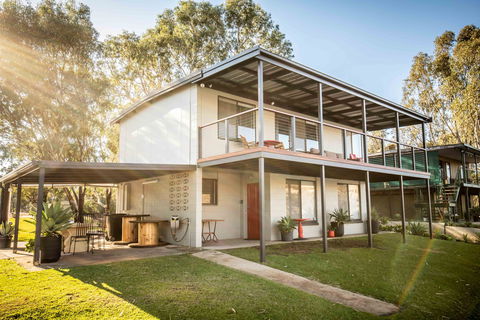 58 Pelican Point Via Morgan - Sydney 4u 0