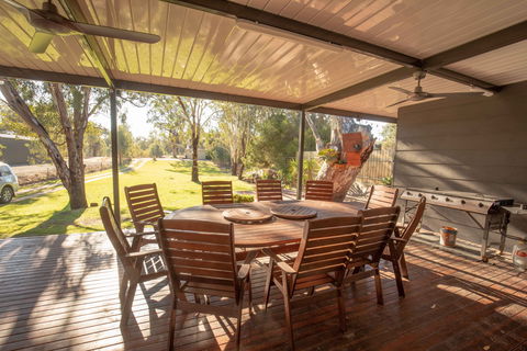 58 Pelican Point Via Morgan - Sydney 4u 2