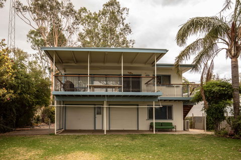 78  River Lane Mannum -River Shack Rentals - Sydney 4u 0