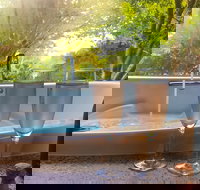 Adelaide Hills Retreats - The Nest - Accommodation Sydney