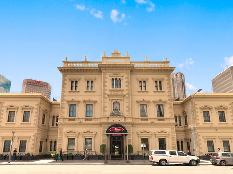 Adina Apartment Hotel Adelaide Treasury - Sydney 4u 0