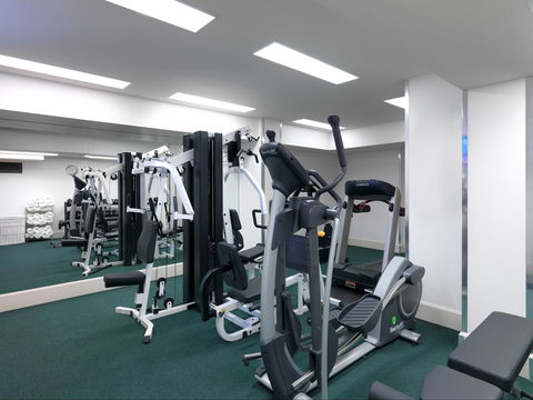 Adina Apartment Hotel Adelaide Treasury - Sydney 4u 1