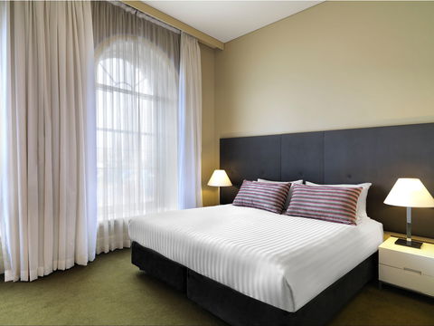Adina Apartment Hotel Adelaide Treasury - Sydney 4u 2