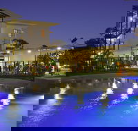 Agnes Water Beach Club - Sydney 4u