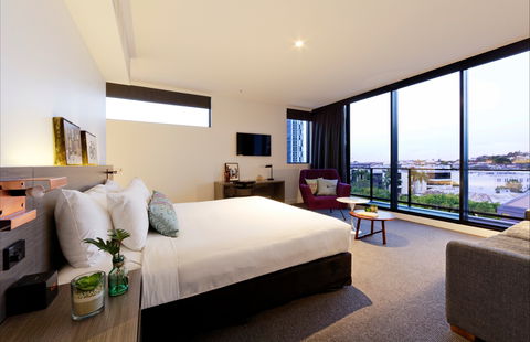 Alpha Mosaic Hotel Brisbane - Sydney 4u 0