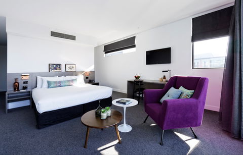 Alpha Mosaic Hotel Brisbane - Sydney 4u 1