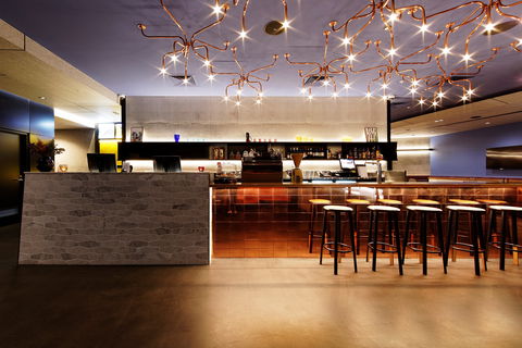 Alpha Mosaic Hotel Brisbane - Sydney 4u 2